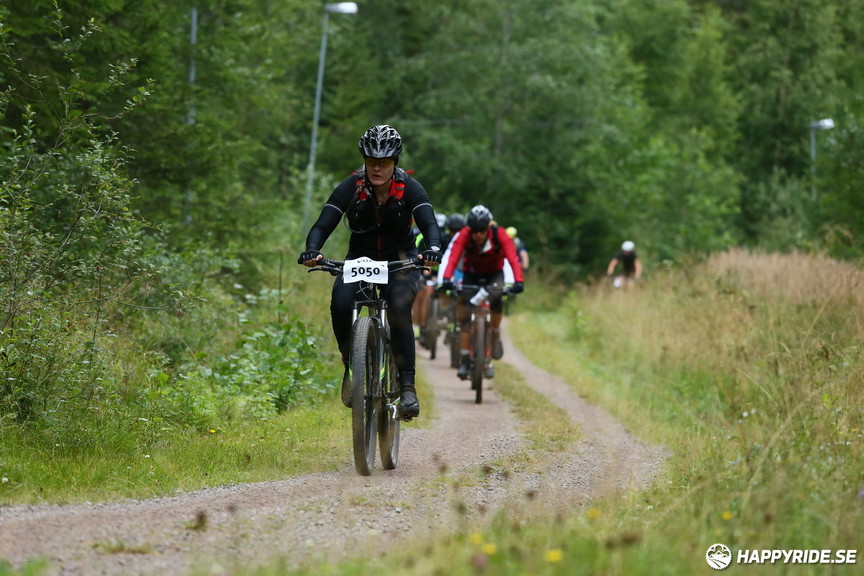 Bild från Cykelvasan 2019 (90km)