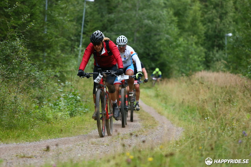 Bild från Cykelvasan 2019 (90km)