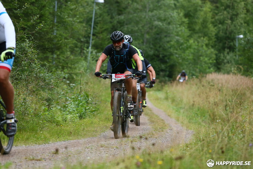 Bild från Cykelvasan 2019 (90km)