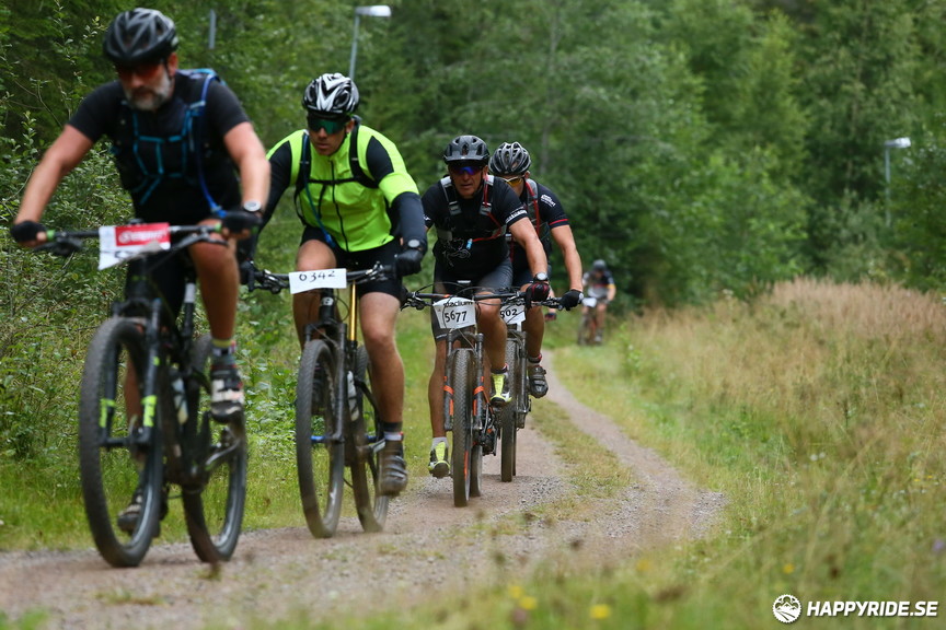 Bild från Cykelvasan 2019 (90km)