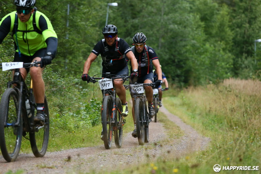 Bild från Cykelvasan 2019 (90km)