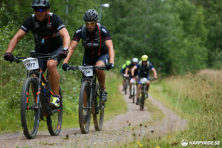 Bild från Cykelvasan 2019 (90km)