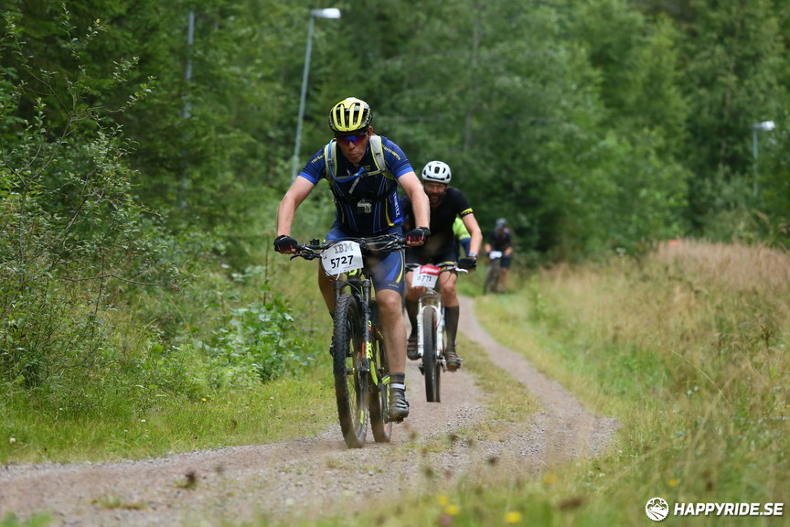 Bild från Cykelvasan 2019 (90km)