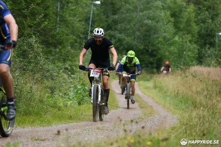 Bild från Cykelvasan 2019 (90km)