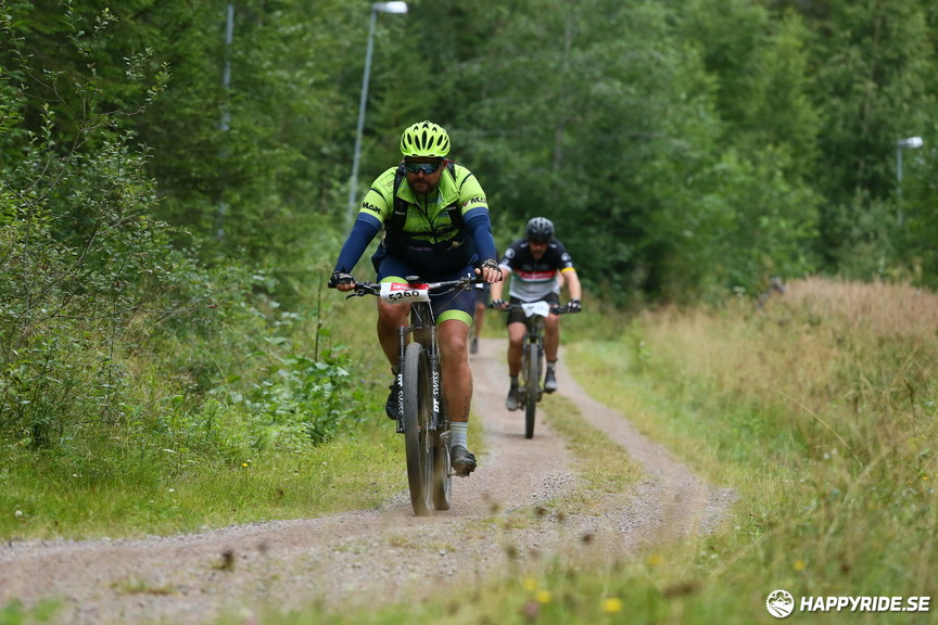 Bild från Cykelvasan 2019 (90km)