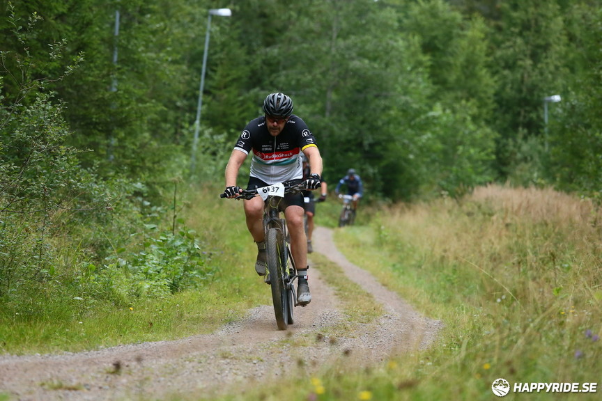 Bild från Cykelvasan 2019 (90km)