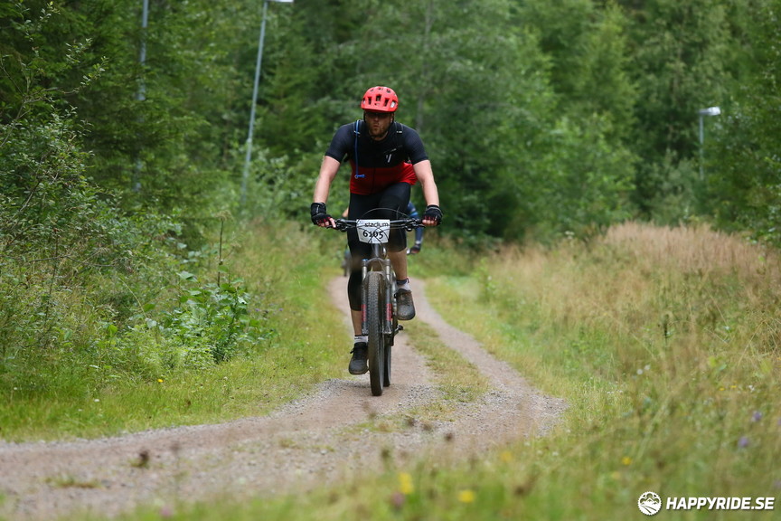 Bild från Cykelvasan 2019 (90km)