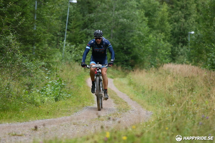 Bild från Cykelvasan 2019 (90km)