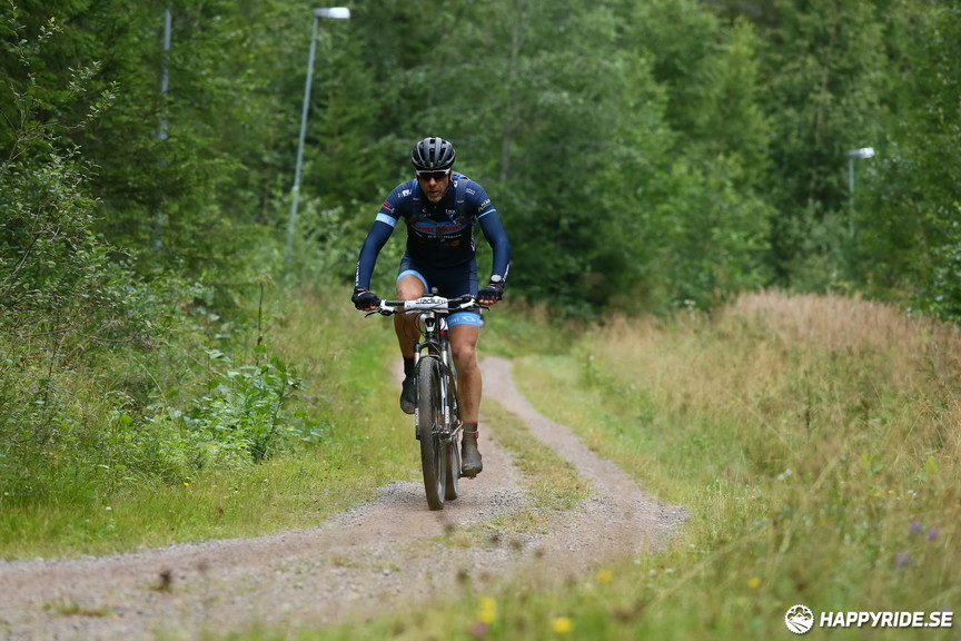 Bild från Cykelvasan 2019 (90km)