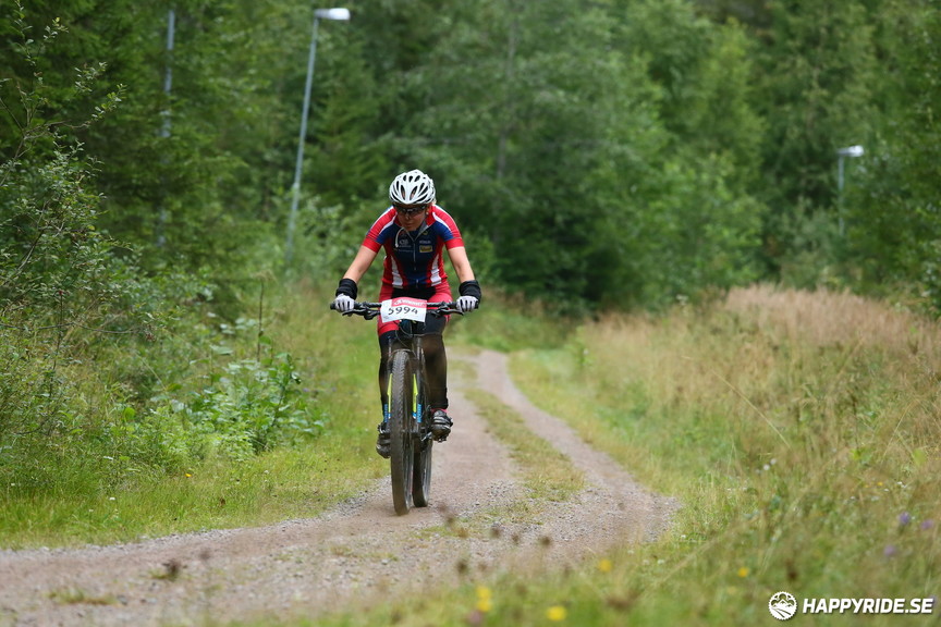 Bild från Cykelvasan 2019 (90km)