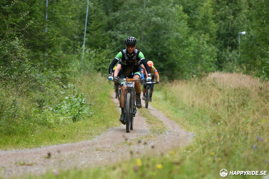 Bild från Cykelvasan 2019 (90km)