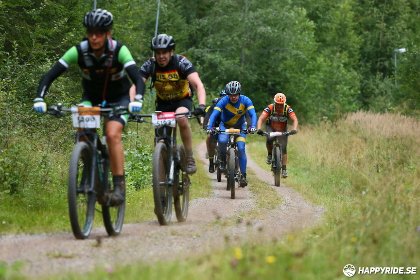 Bild från Cykelvasan 2019 (90km)