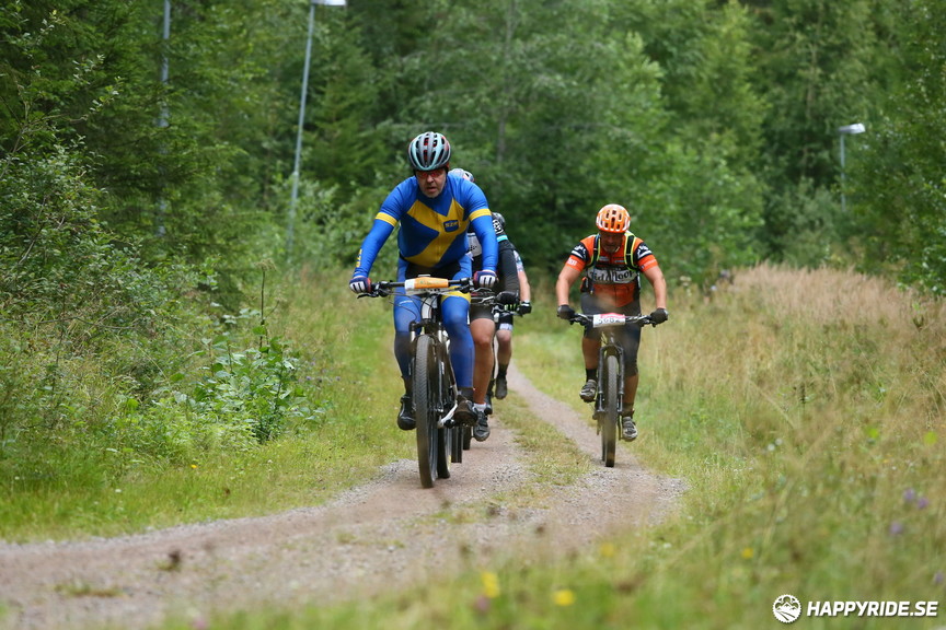 Bild från Cykelvasan 2019 (90km)