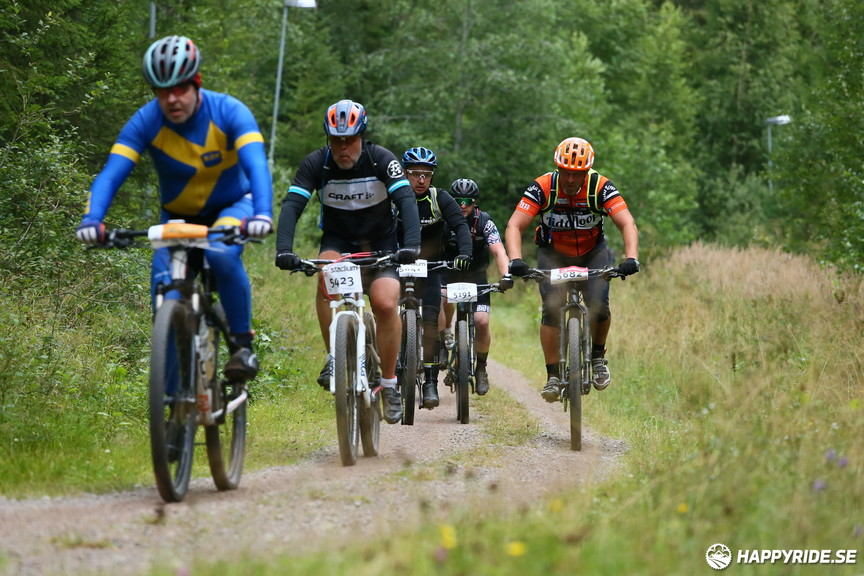 Bild från Cykelvasan 2019 (90km)