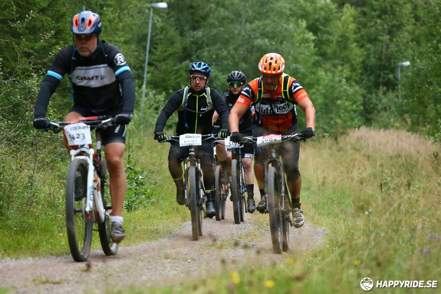 Bild från Cykelvasan 2019 (90km)