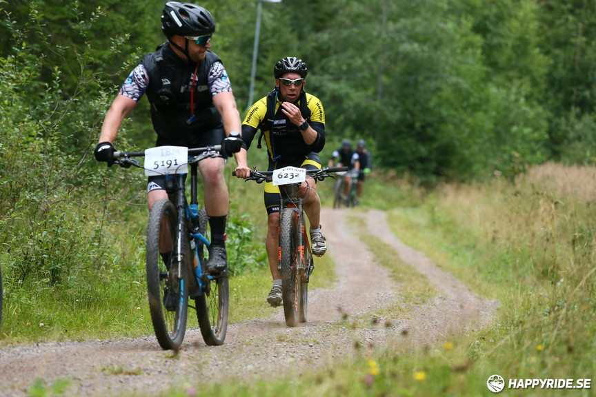 Bild från Cykelvasan 2019 (90km)