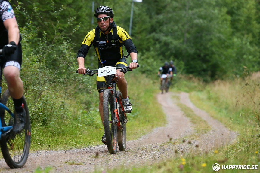Bild från Cykelvasan 2019 (90km)