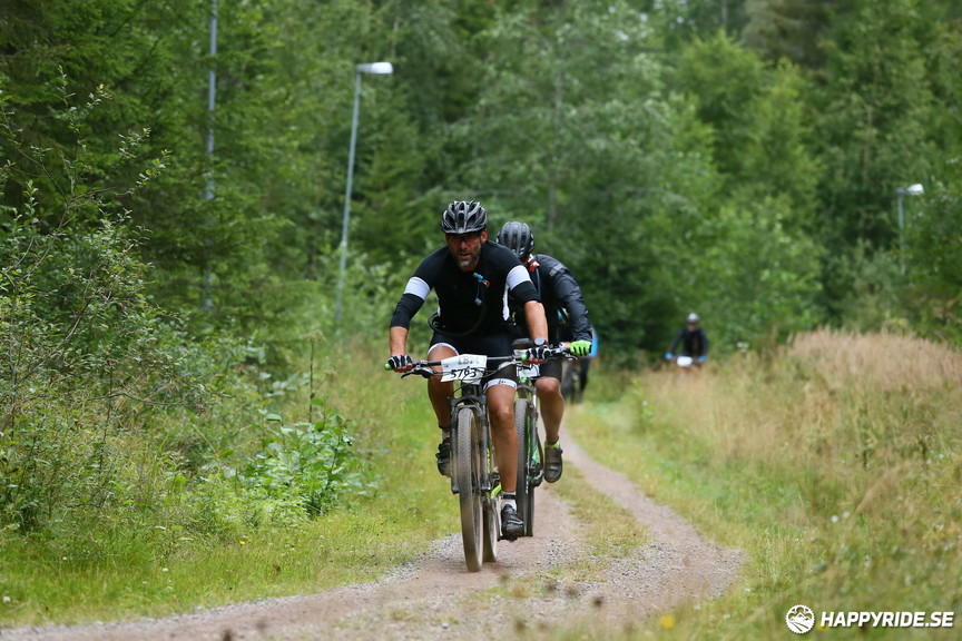 Bild från Cykelvasan 2019 (90km)