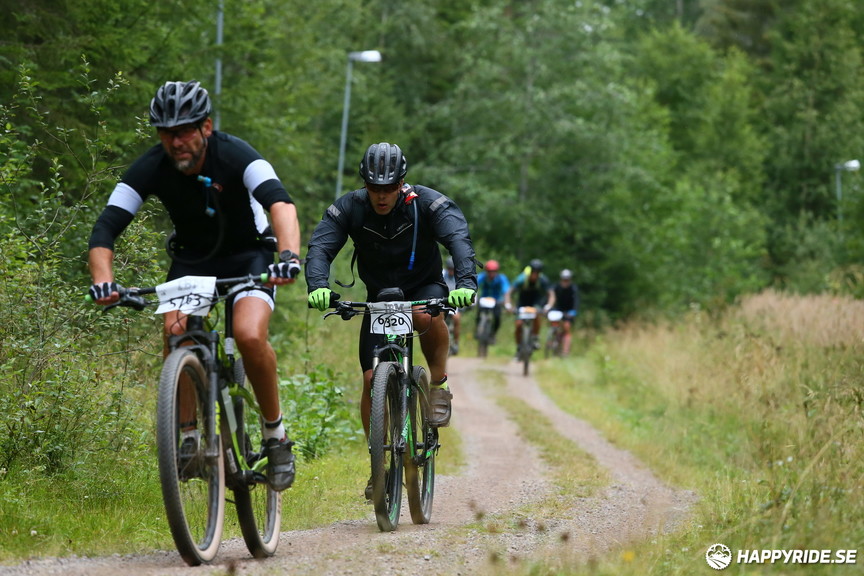 Bild från Cykelvasan 2019 (90km)