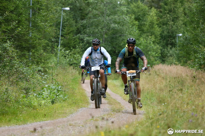 Bild från Cykelvasan 2019 (90km)