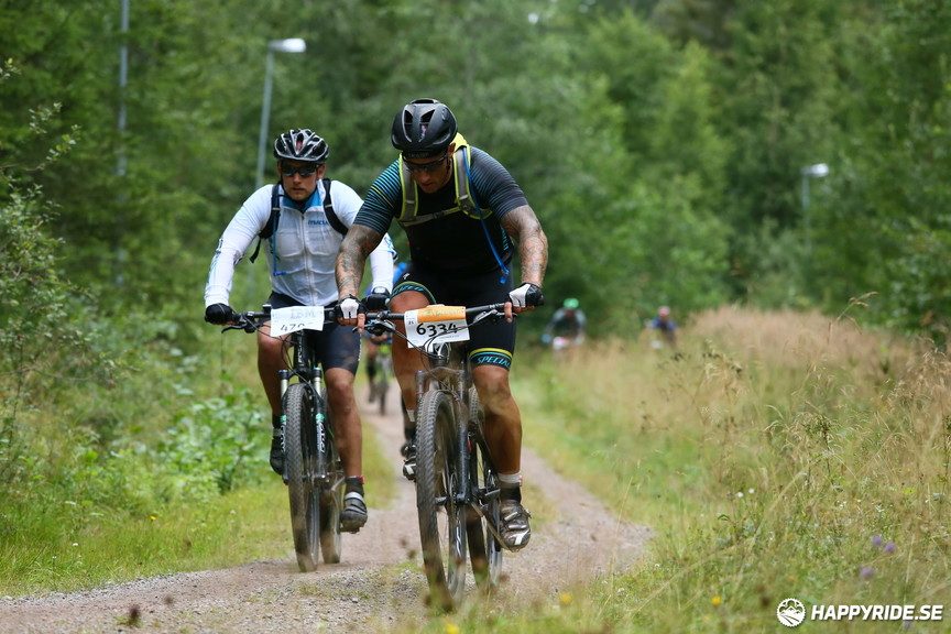 Bild från Cykelvasan 2019 (90km)