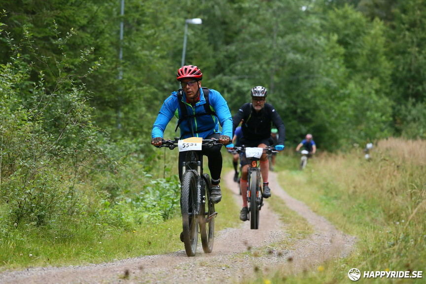 Bild från Cykelvasan 2019 (90km)