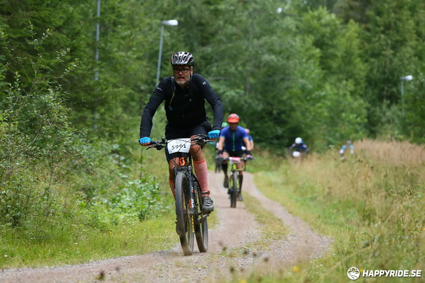 Bild från Cykelvasan 2019 (90km)
