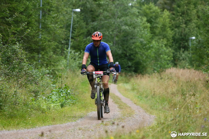 Bild från Cykelvasan 2019 (90km)