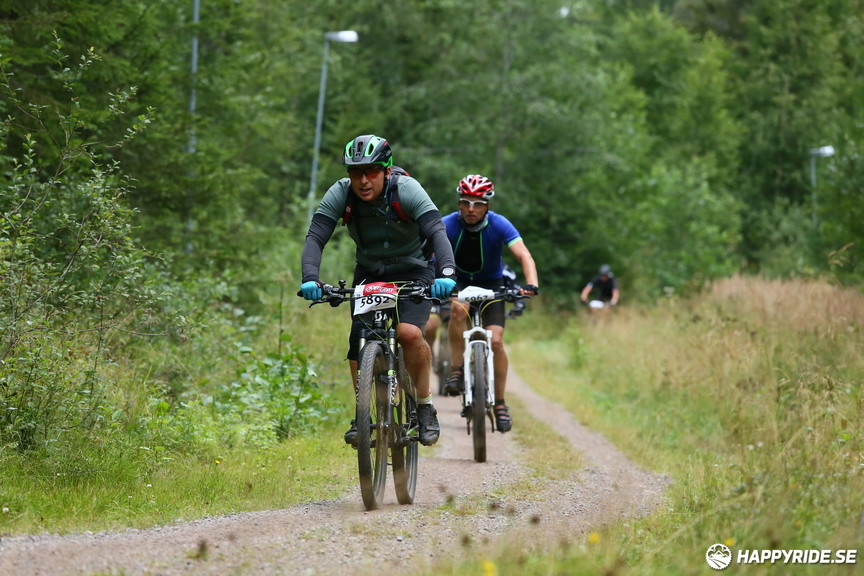 Bild från Cykelvasan 2019 (90km)