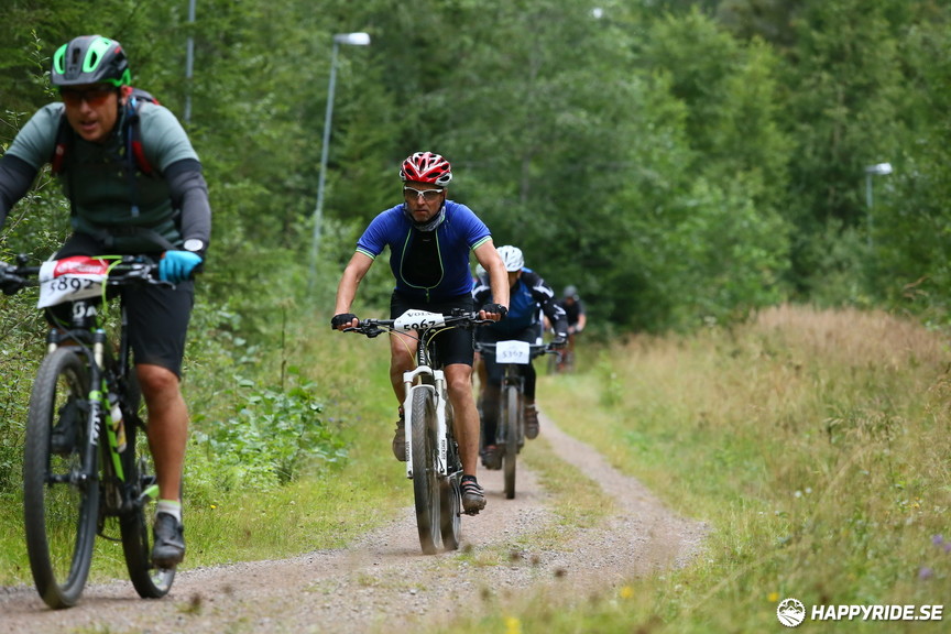 Bild från Cykelvasan 2019 (90km)