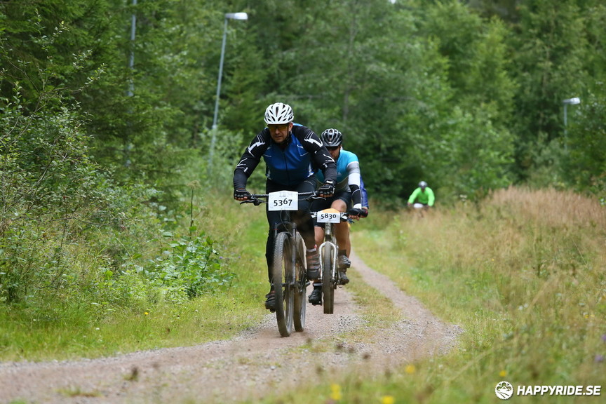 Bild från Cykelvasan 2019 (90km)