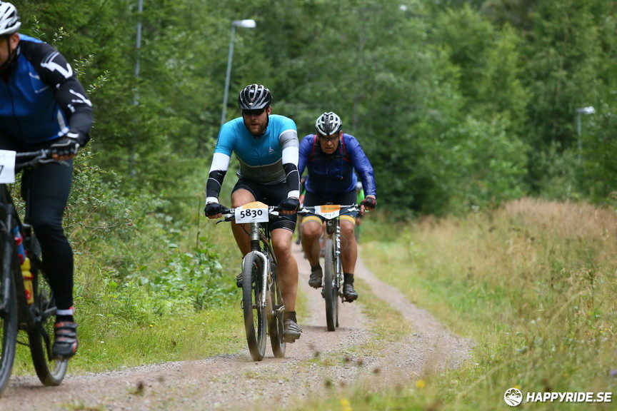 Bild från Cykelvasan 2019 (90km)
