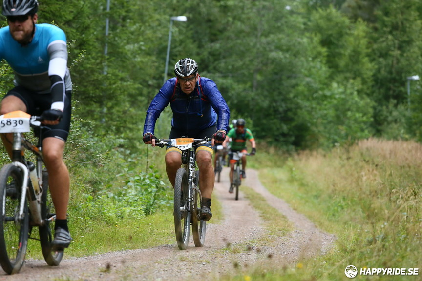 Bild från Cykelvasan 2019 (90km)