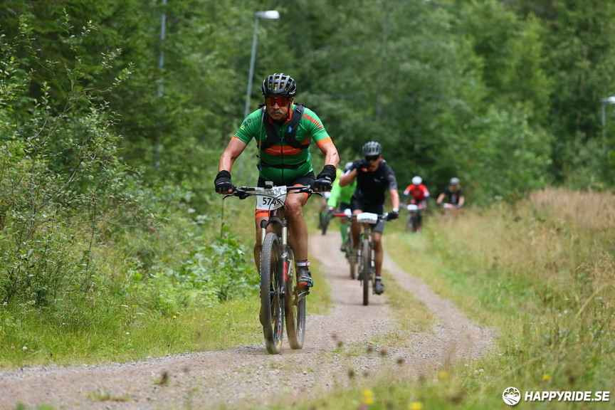 Bild från Cykelvasan 2019 (90km)