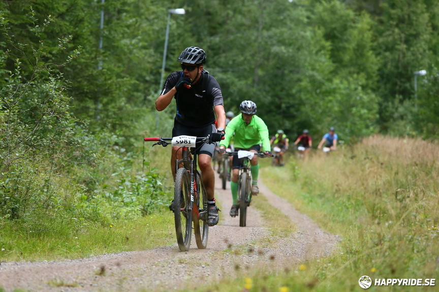 Bild från Cykelvasan 2019 (90km)