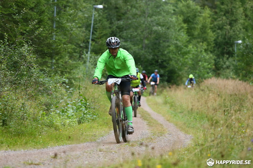 Bild från Cykelvasan 2019 (90km)