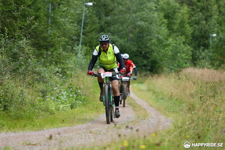 Bild från Cykelvasan 2019 (90km)