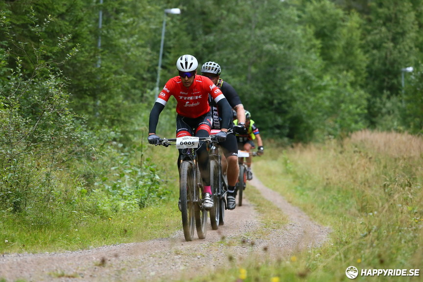 Bild från Cykelvasan 2019 (90km)