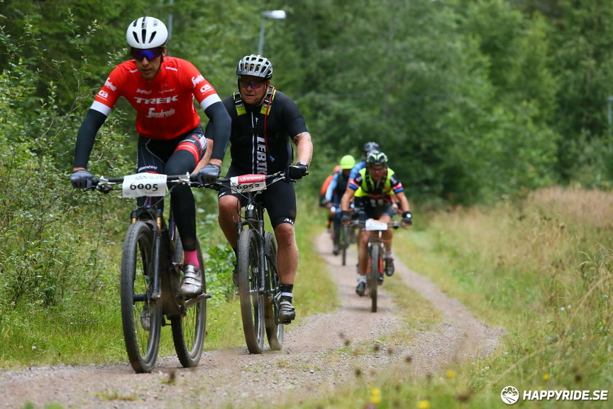Bild från Cykelvasan 2019 (90km)