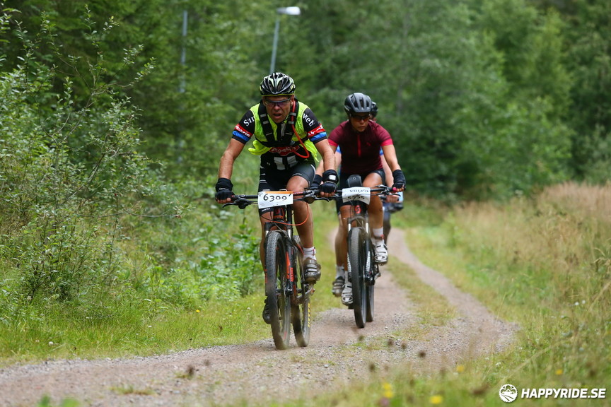 Bild från Cykelvasan 2019 (90km)