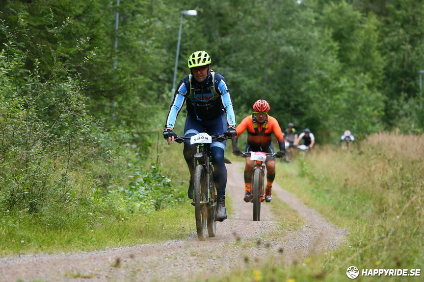 Bild från Cykelvasan 2019 (90km)