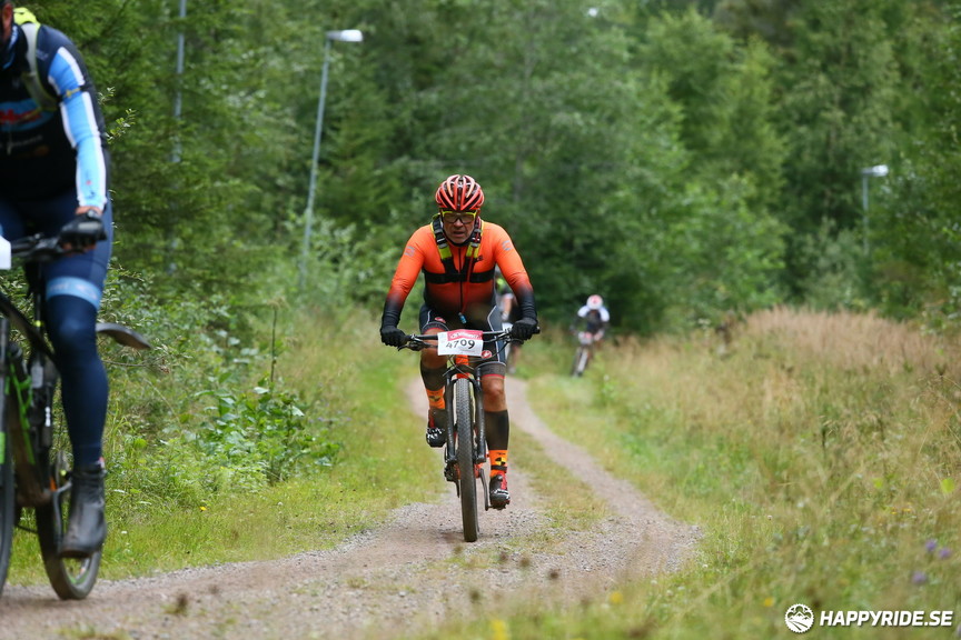 Bild från Cykelvasan 2019 (90km)