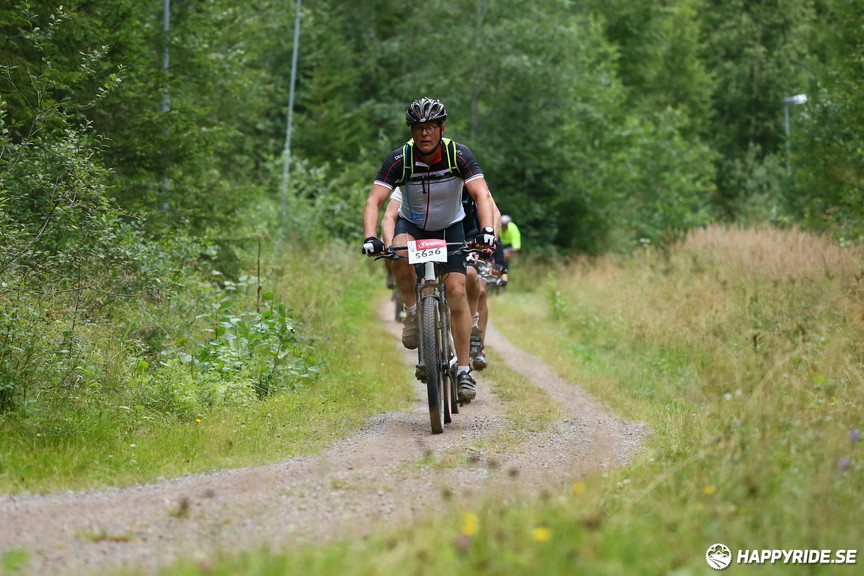 Bild från Cykelvasan 2019 (90km)