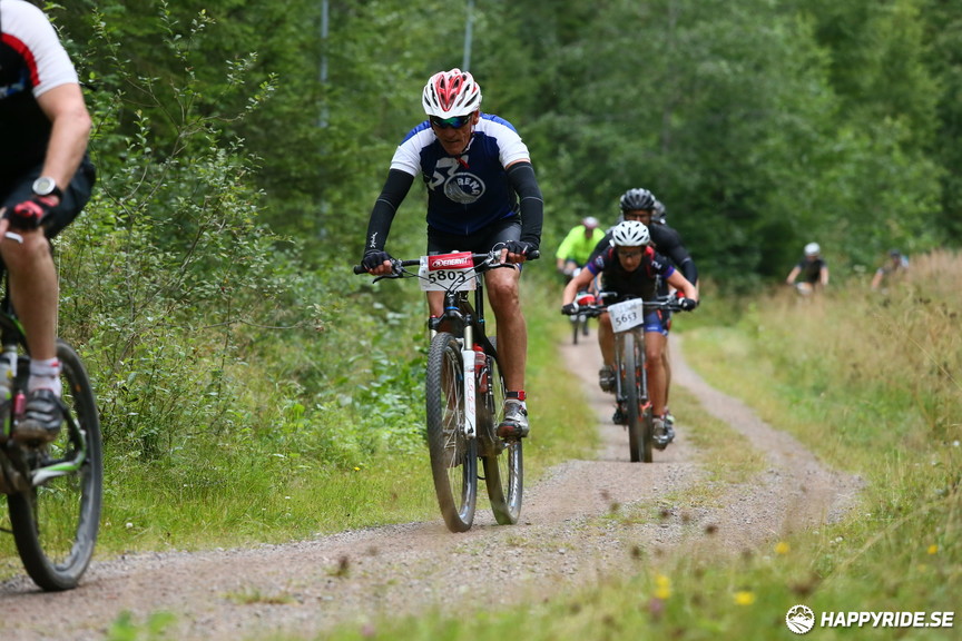 Bild från Cykelvasan 2019 (90km)