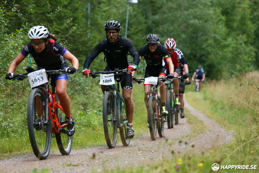 Bild från Cykelvasan 2019 (90km)