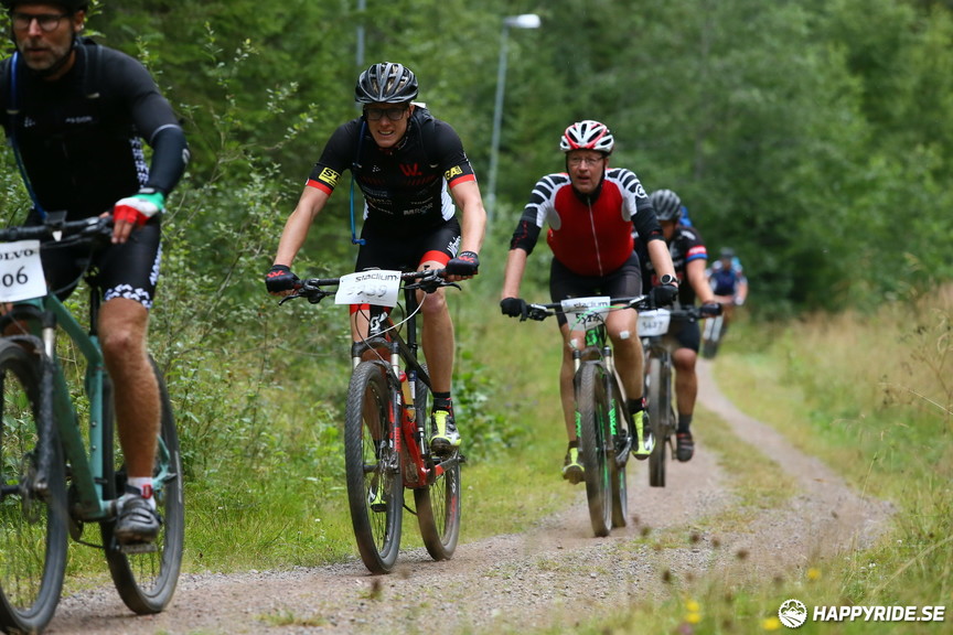 Bild från Cykelvasan 2019 (90km)