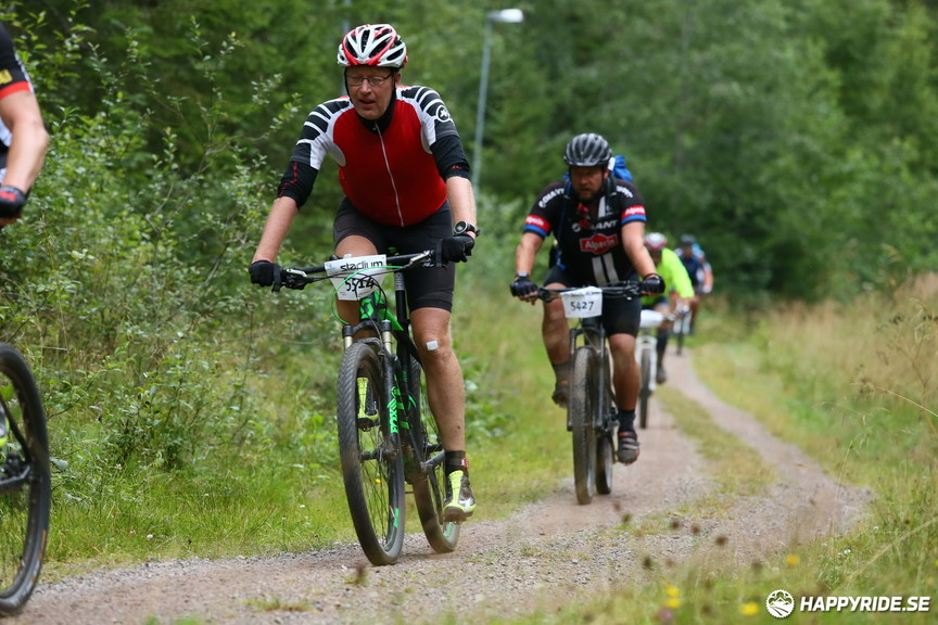 Bild från Cykelvasan 2019 (90km)