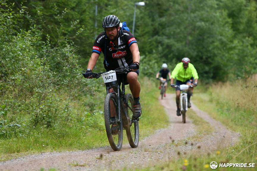 Bild från Cykelvasan 2019 (90km)