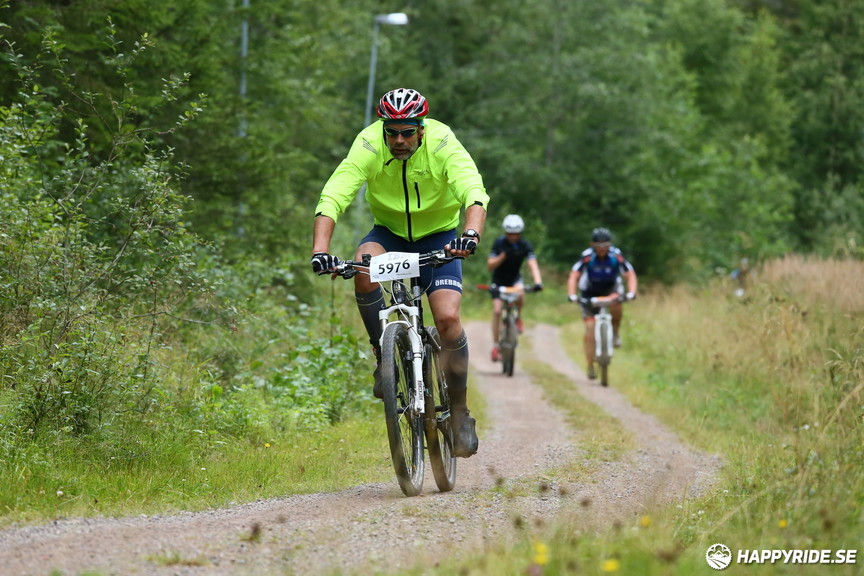 Bild från Cykelvasan 2019 (90km)