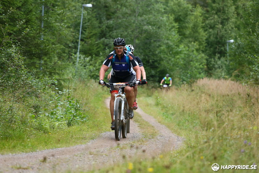 Bild från Cykelvasan 2019 (90km)